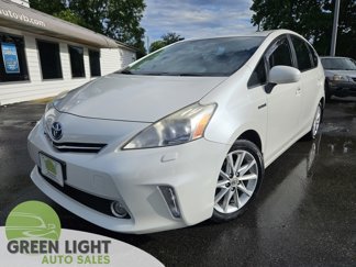 Used 2012 Toyota Prius V Five image 1