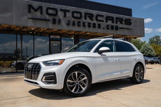 Used 2021 Audi Q5 2.0T Premium Plus image 1