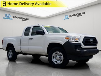 Used 2021 Toyota Tacoma SR image 1