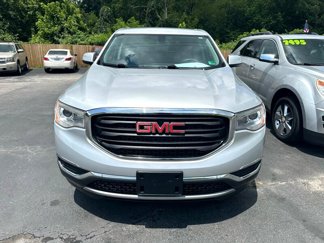 Used 2017 GMC Acadia SLE image 1