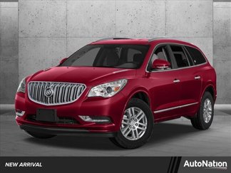 Used 2017 Buick Enclave Premium w/ Experience Buick Package image 1