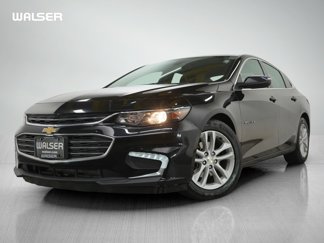 Used 2016 Chevrolet Malibu LT image 1