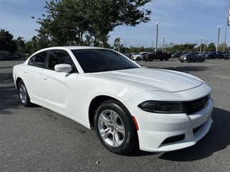 Used 2022 Dodge Charger SXT image 1