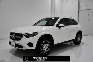 Certified 2023 Mercedes-Benz GLC 300 4MATIC image 1