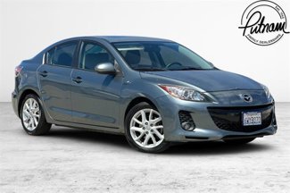 Used 2012 MAZDA MAZDA3 s Touring image 1