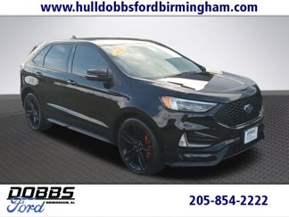 Used 2020 Ford Edge ST w/ Equipment Group 401A image 1