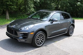 Used 2017 Porsche Macan image 1