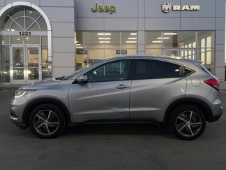 Used 2022 Honda HR-V EX image 1