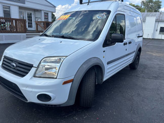 Used 2010 Ford Transit Connect XLT image 1