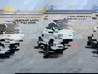 Certified 2022 Ford Escape SEL w/ SEL Stealth AWD Package image 1