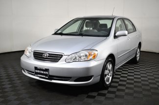 Used 2007 Toyota Corolla LE image 1