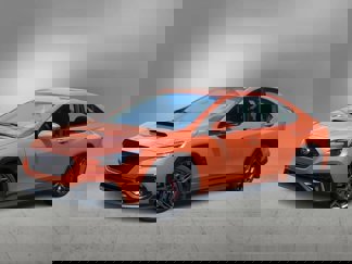 Used 2024 Subaru WRX TR w/ Popular Package #1A image 1