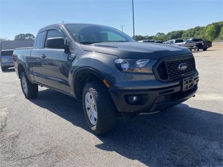 Used 2020 Ford Ranger XL w/ Equipment Group 101A Mid image 1