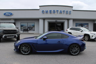 Used 2023 Subaru BRZ Limited video 1
