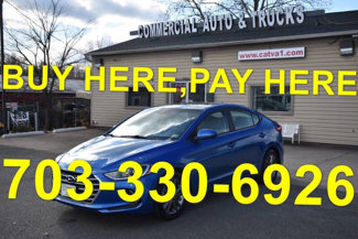 Used 2018 Hyundai Elantra Value Edition image 1