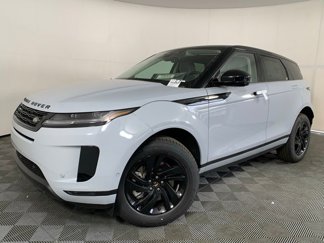 Certified 2024 Land Rover Range Rover Evoque S image 1