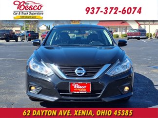Used 2018 Nissan Altima 2.5 SL image 1