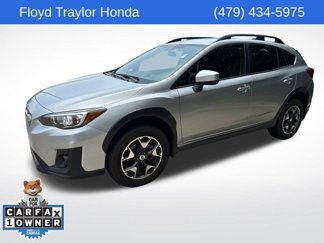 Used 2018 Subaru Crosstrek 2.0i Premium w/ Eyesight System image 1
