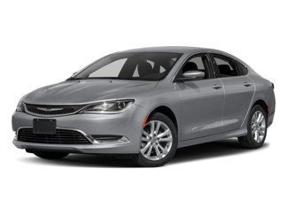 Used 2017 Chrysler 200 Limited Platinum video 1