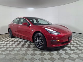 Used 2018 Tesla Model 3 image 1