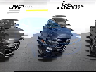 Used 2023 Chevrolet Malibu LT w/ Driver Confidence Package image 1