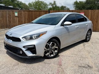 Used 2020 Kia Forte LXS image 1