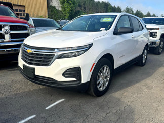 Used 2024 Chevrolet Equinox LS w/ LS Convenience Package image 1