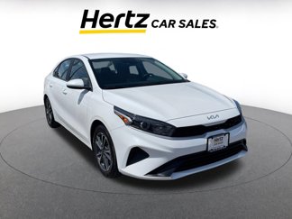 Used 2024 Kia Forte LXS image 1