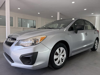 Used 2012 Subaru Impreza 2.0i image 1