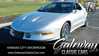 Used 1996 Pontiac Firebird Formula image 1
