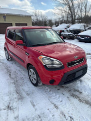 Used 2013 Kia Soul image 1