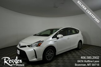 Used 2017 Toyota Prius V Two image 1