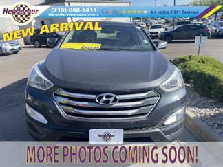 Used 2015 Hyundai Santa Fe Sport w/ Option Group 04 video 1