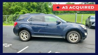Used 2017 Chevrolet Equinox LT w/ Convenience Package image 1