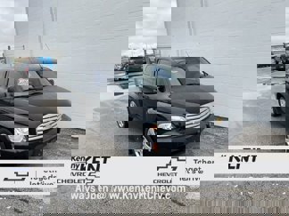 Used 2009 Chevrolet HHR LS image 1