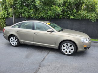 Used 2007 Audi A6 3.2 image 1