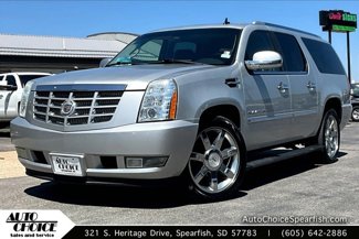 Used 2011 Cadillac Escalade ESV Premium image 1