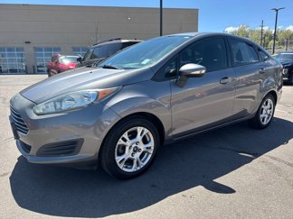 Used 2014 Ford Fiesta SE image 1