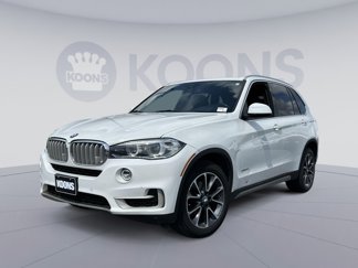 Used 2018 BMW X5 xDrive35i image 1
