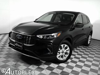 Used 2023 Ford Escape Active image 1