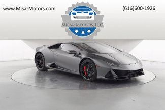 Used 2023 Lamborghini Huracan EVO image 1