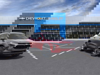 New 2025 Chevrolet Trax LT w/ Driver Confidence Package image 1