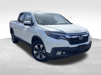 Used 2019 Honda Ridgeline RTL image 1