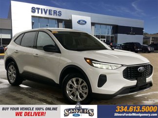 New 2025 Ford Escape Active w/ Cold Weather Package image 1