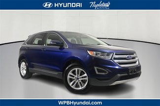 Used 2016 Ford Edge SEL image 1
