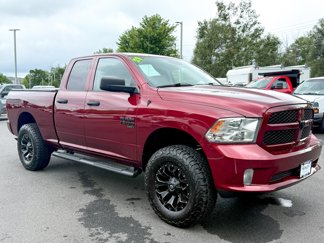Used 2019 RAM 1500 Express image 1