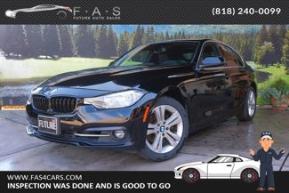 Used 2017 BMW 330i Sedan image 1