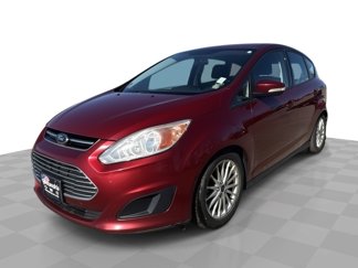 Used 2014 Ford C-MAX SE w/ Equipment Group 202A image 1