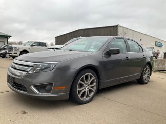 Used 2011 Ford Fusion SE w/ 202A Rapid Spec Order Code image 1