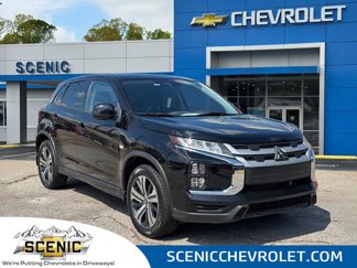 Used 2023 Mitsubishi Outlander Sport ES image 1